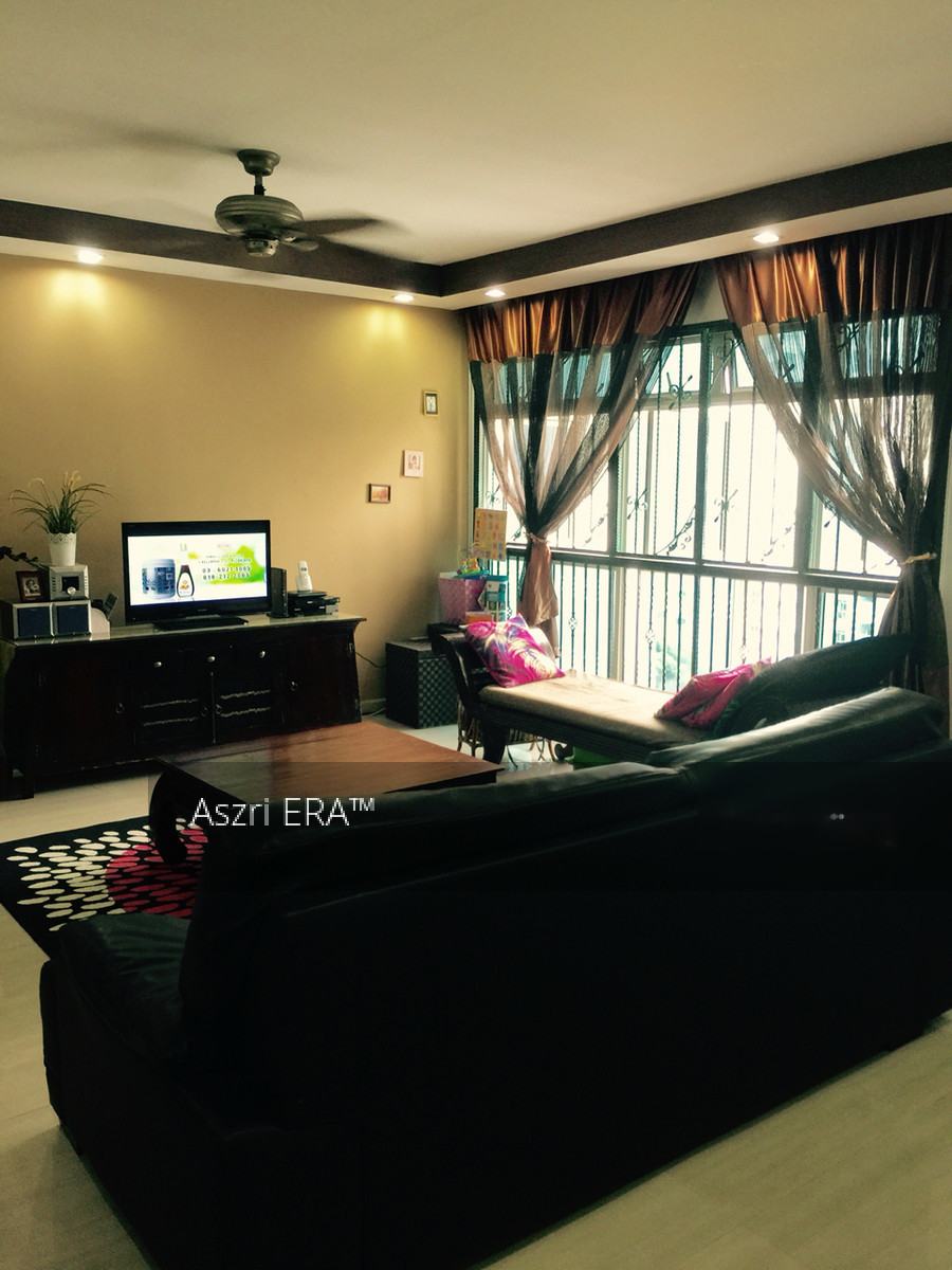 Blk 388 Bukit Batok West Avenue 5 (Bukit Batok), HDB 5 Rooms #120158872